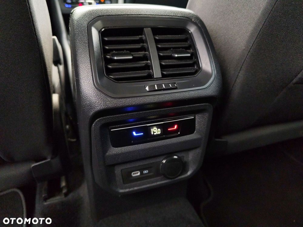 Volkswagen Tiguan Allspace 2.0 TDI 4Mot Elegance DSG - 15