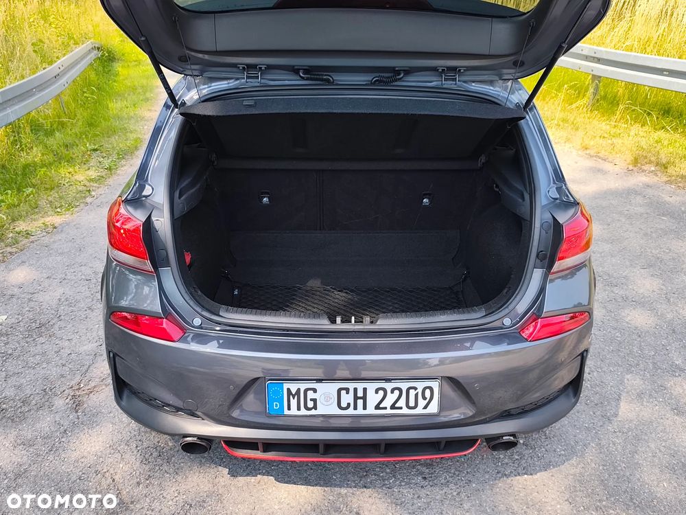 Hyundai i30 1.4 Premium - 15