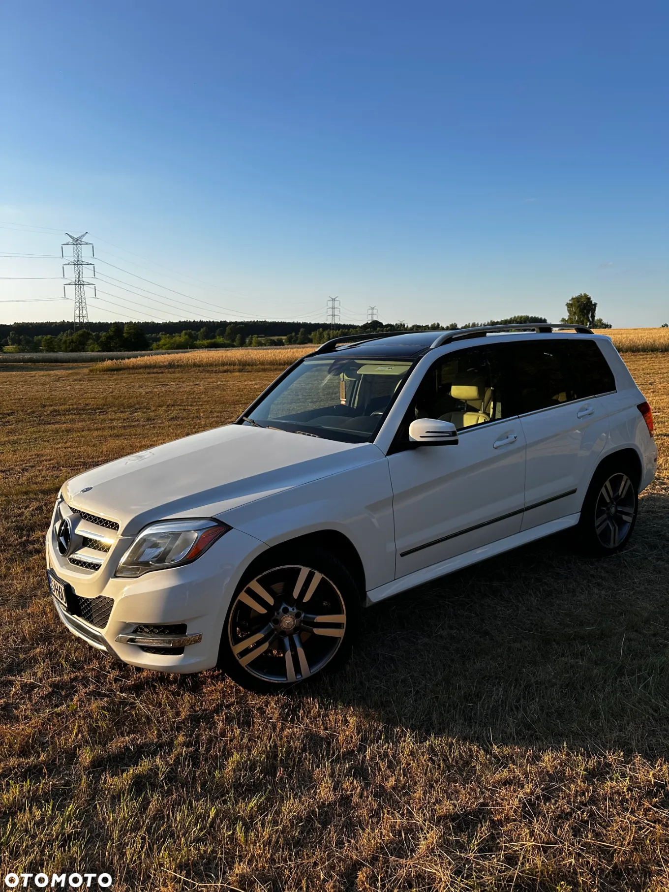 Mercedes-Benz GLK 350 4-Matic - 6