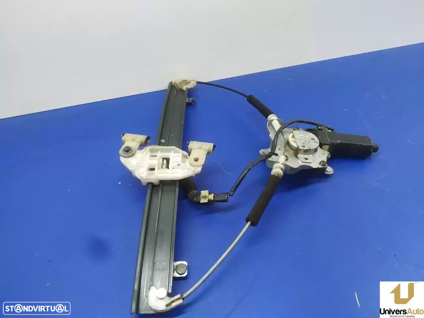 ELEVADOR DE VIDRO FRONTAL DIREITO HYUNDAI LANTRA II 1999 -0882029010 - 2