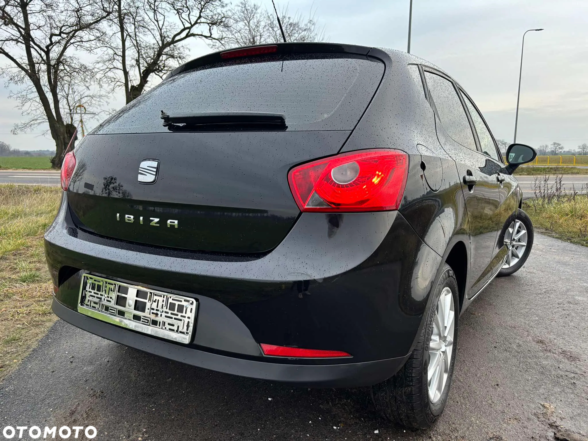Seat Ibiza - 9