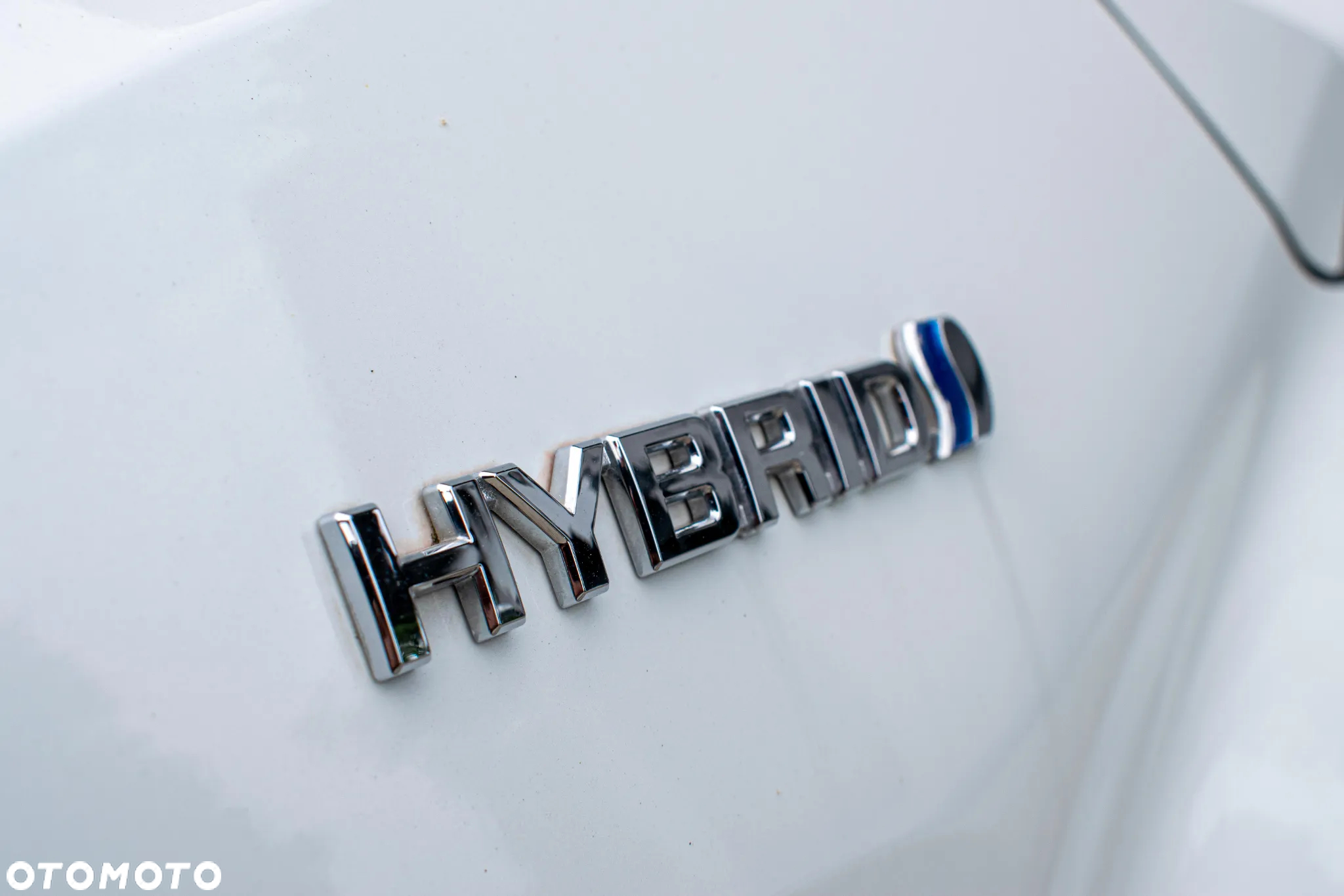 Toyota C-HR 2.0 Hybrid Selection Orange - 24