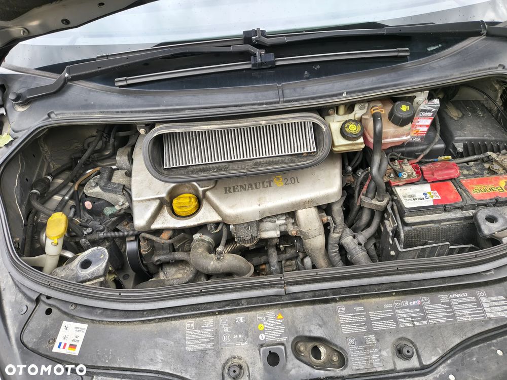 Renault Espace 2.0 dCi Dynamique - 17