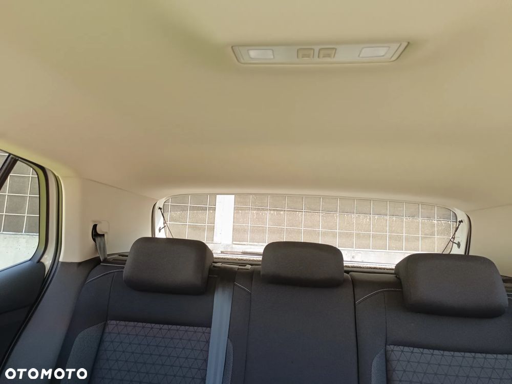 Volkswagen T-Cross 1.0 TSI Life - 25