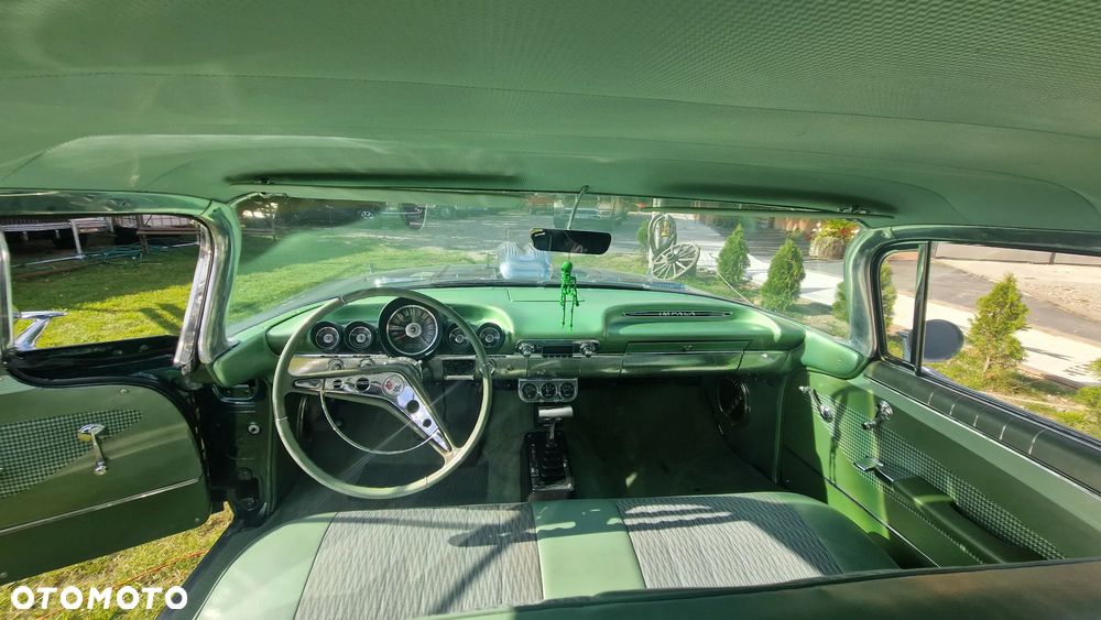 Chevrolet Impala - 29