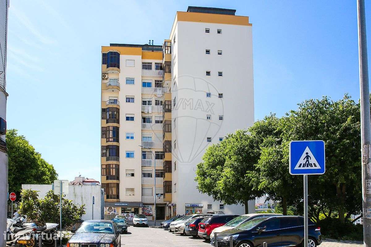 Apartamento T3 para venda - Grande imagem: 3/36
