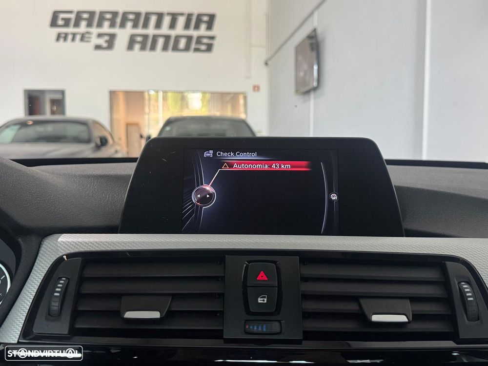 BMW 425 d Pack M Auto - 25