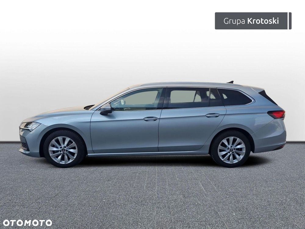 Skoda Superb - 3