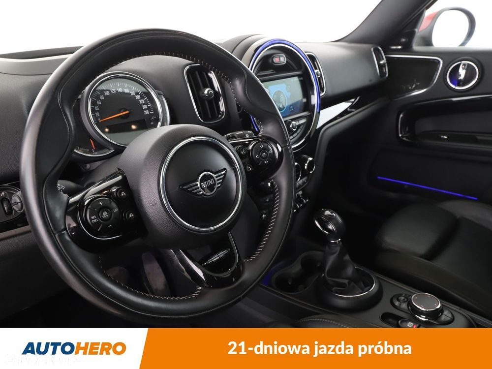 MINI Countryman - 12
