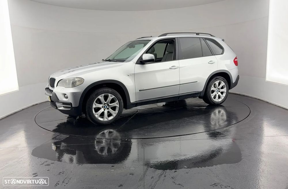 BMW X5 3.0 d - 4