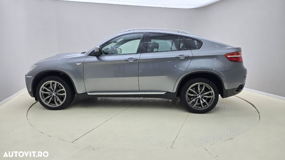 BMW X6 M M50d - 9