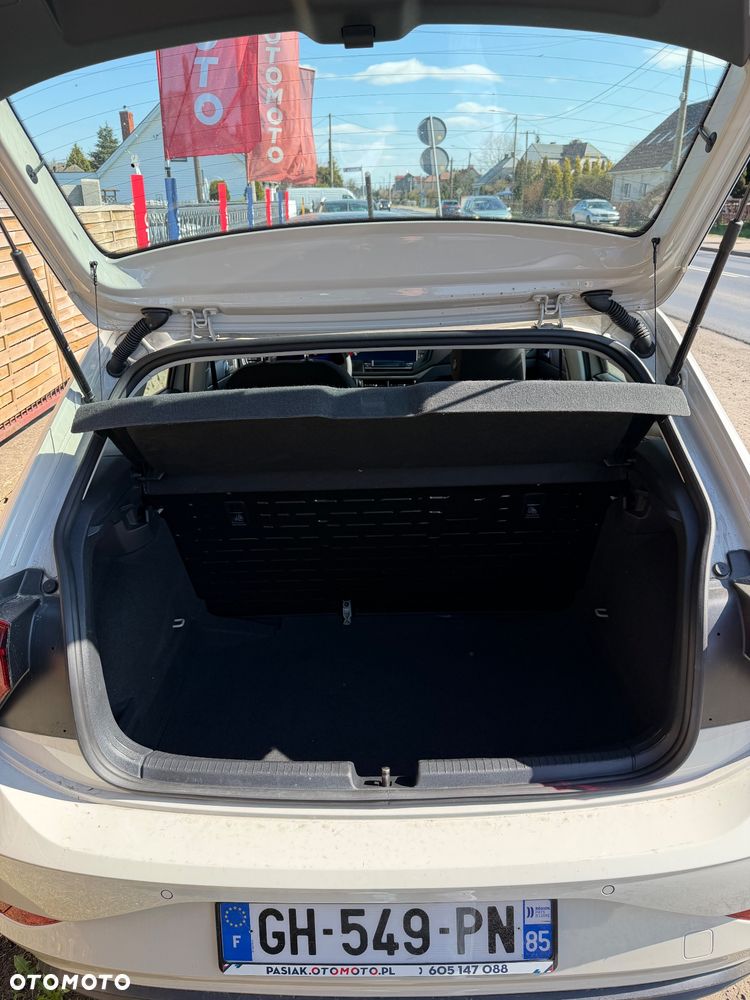 Volkswagen Polo 1.0 - 12