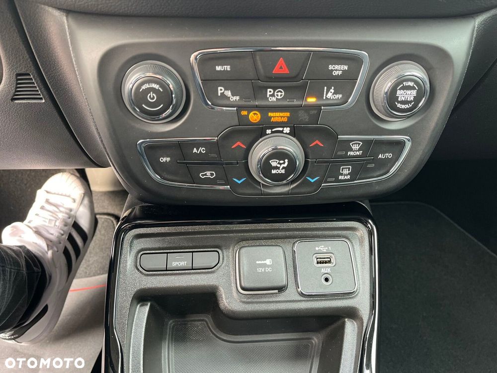 Jeep Compass 2020