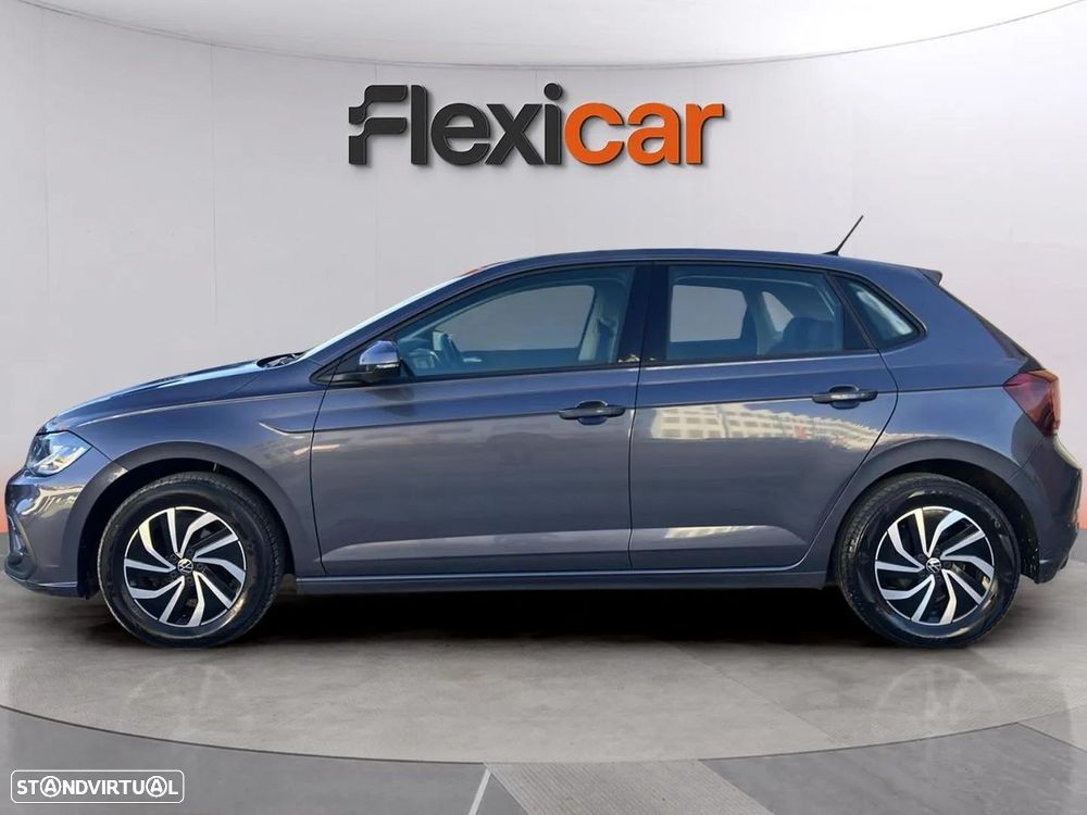 VW Polo 1.0 TSI Life - 6