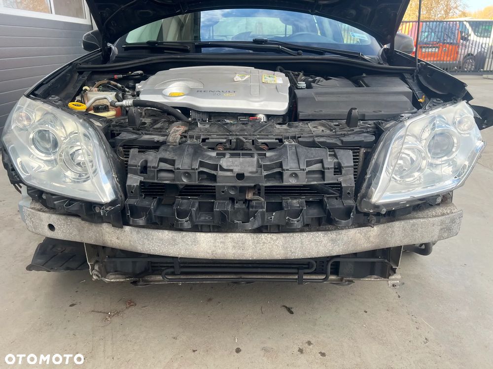 Renault Laguna 2.0 DCi Expression - 16