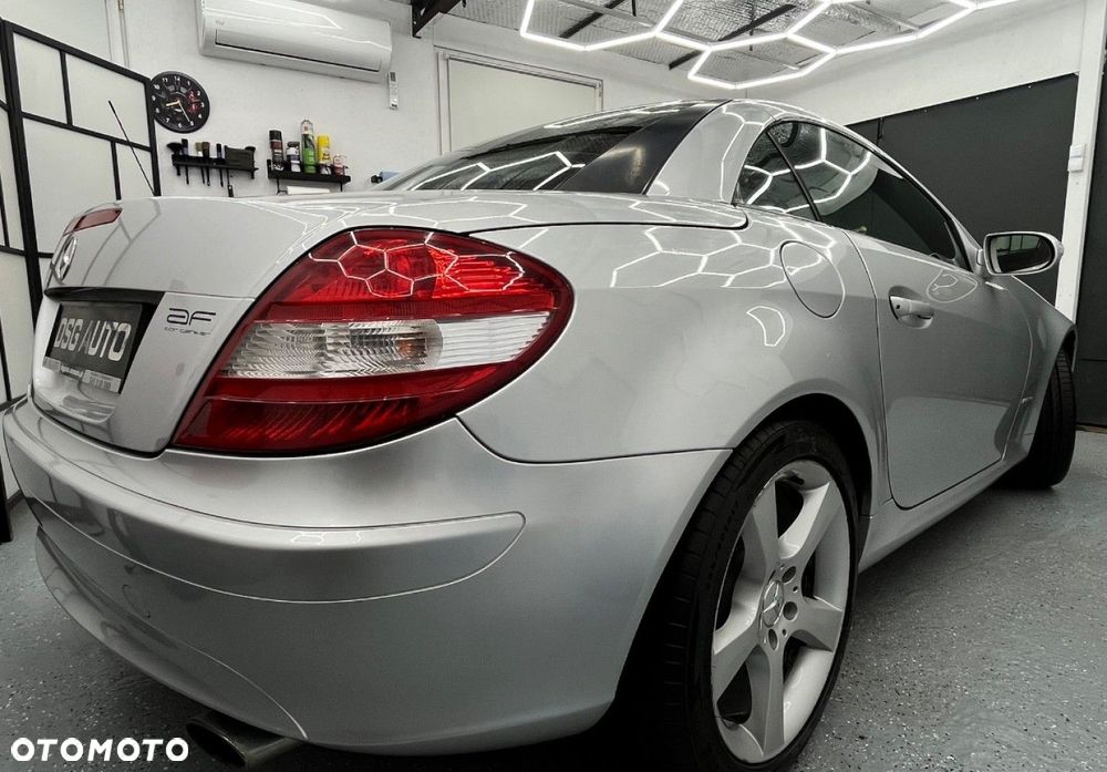 Mercedes-Benz SLK - 21