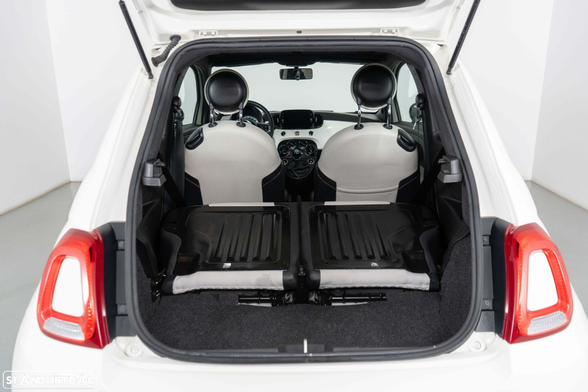Fiat 500 1.0 Hybrid Dolcevita - 13