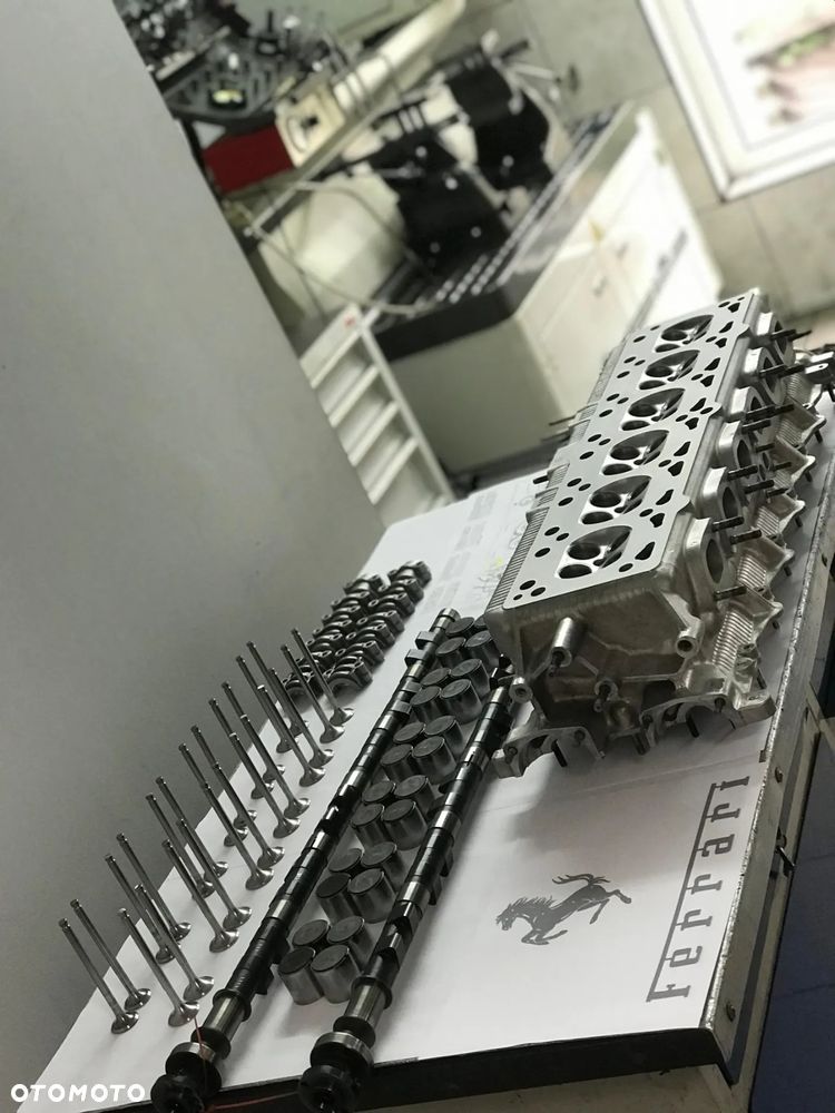 Ferrari Testarossa - 16