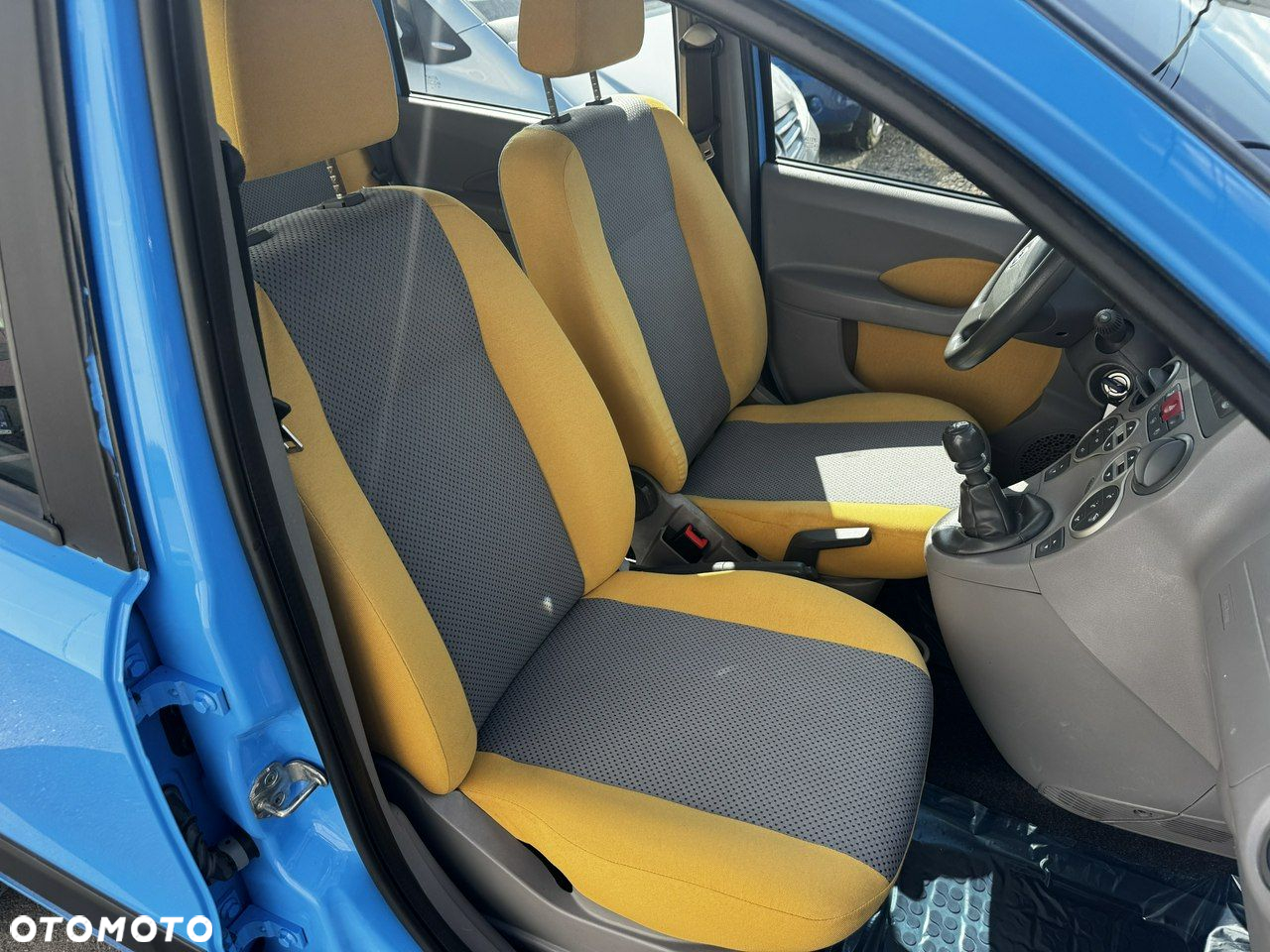 Fiat Panda - 9