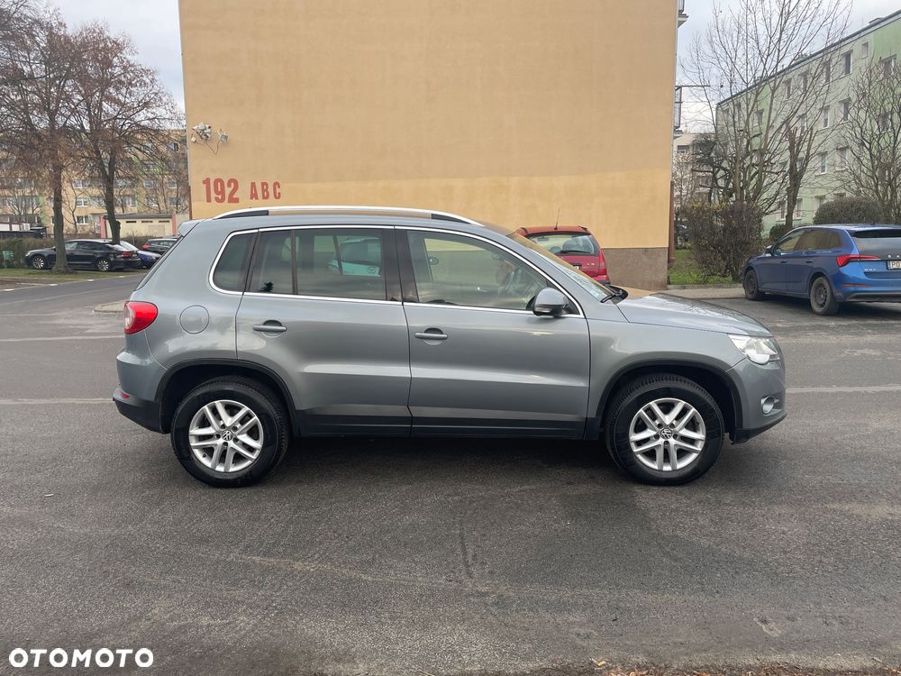 Volkswagen Tiguan 2.0 TDI BlueMot Sport&Style - 7