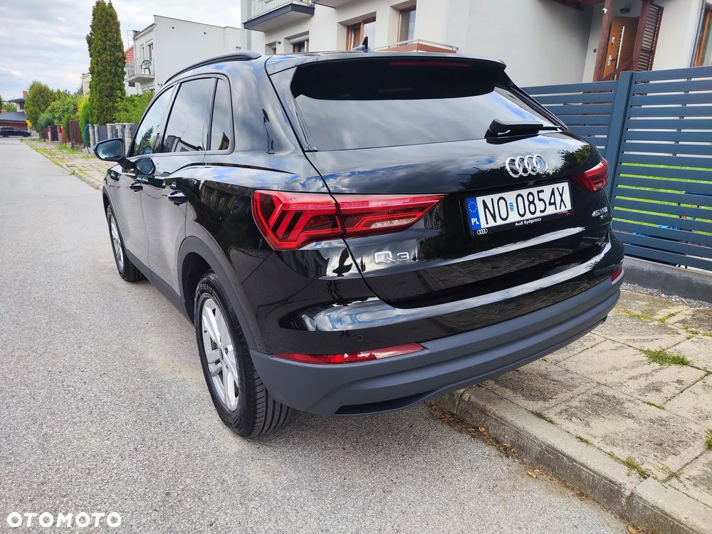 Audi Q3 45 TFSI Quattro S tronic - 4