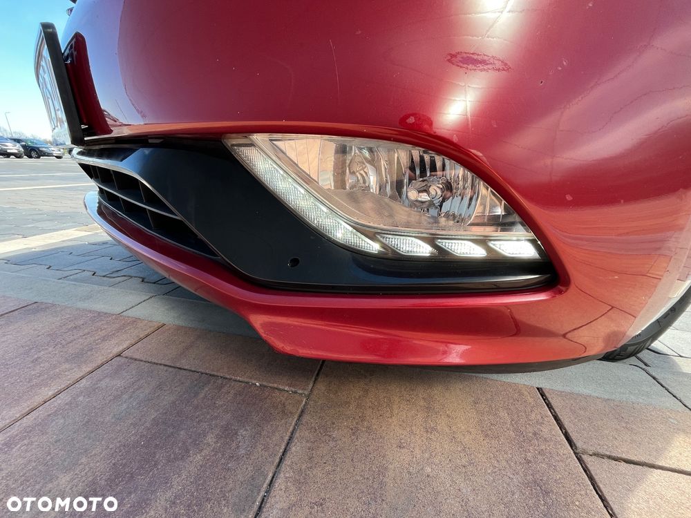 Kia Venga 1.4 L - 16