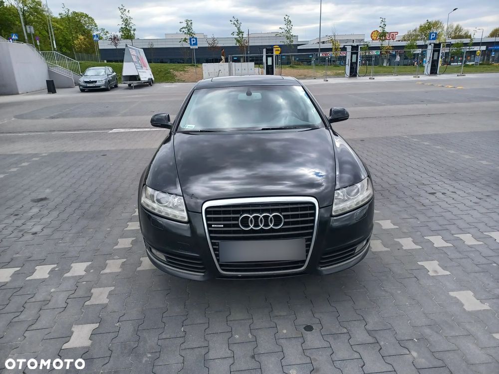 Audi A6 Limousine - 6