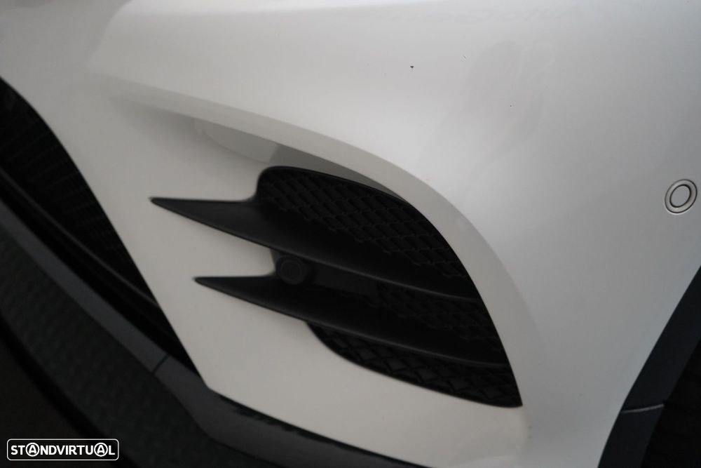 Mercedes-Benz GLC 220 - 52