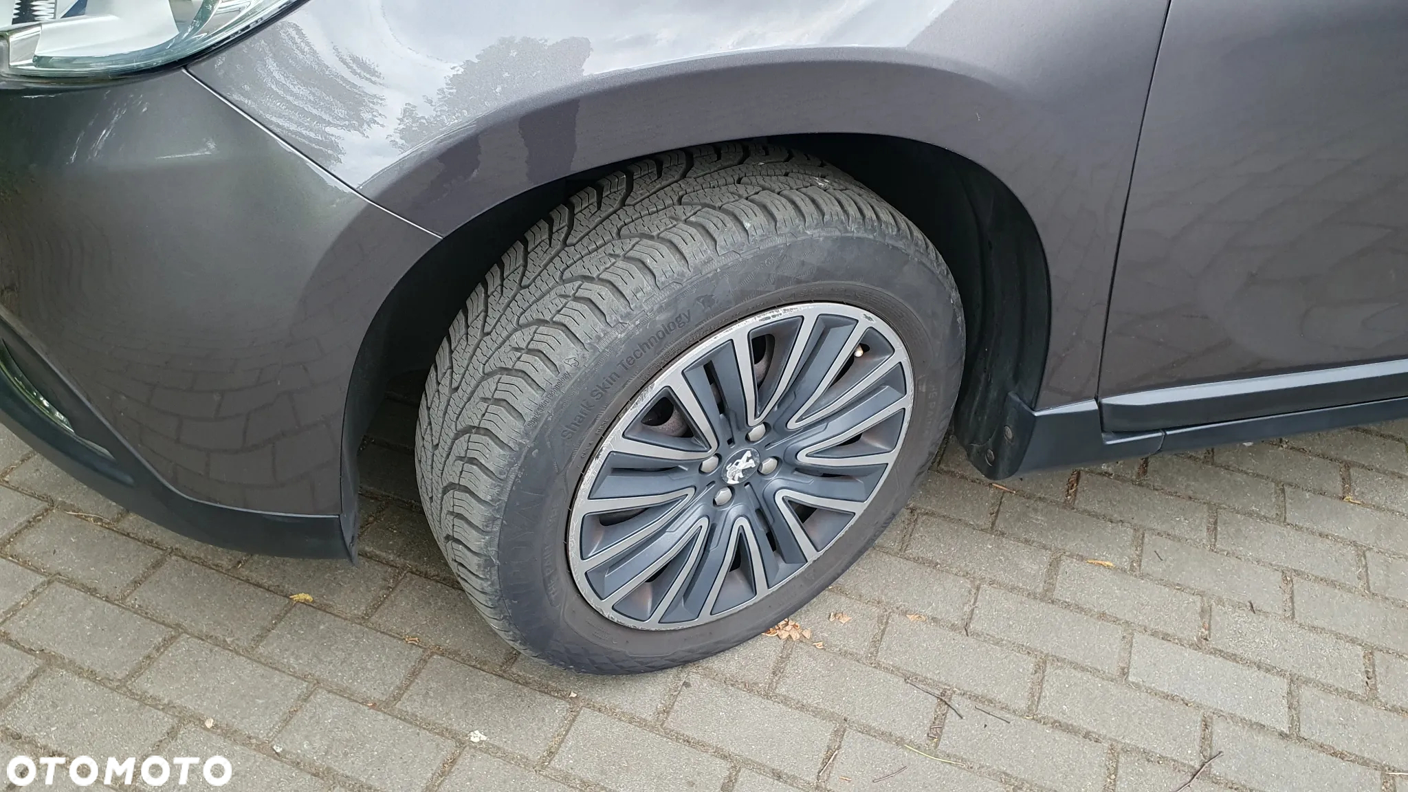 Peugeot 2008 1.6 VTi Active - 18