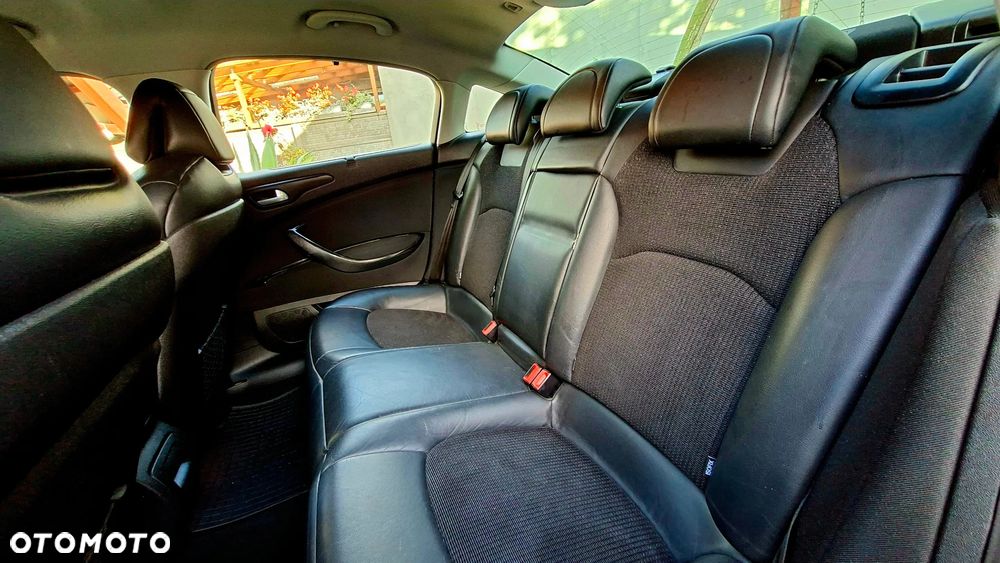 Citroën C5 2.0 HDi Exclusive - 11