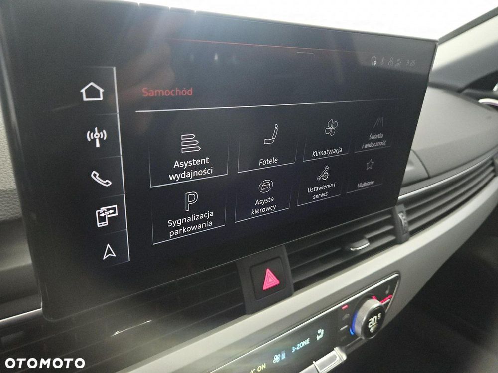 Audi A4 - 20