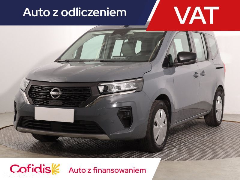 Nissan Townstar