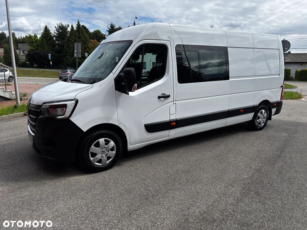 Renault MASTER - 6