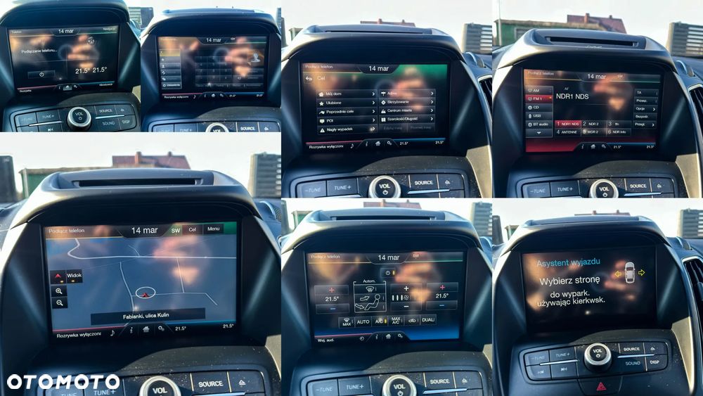 Ford C-MAX 2.0 TDCi Titanium ASS - 30