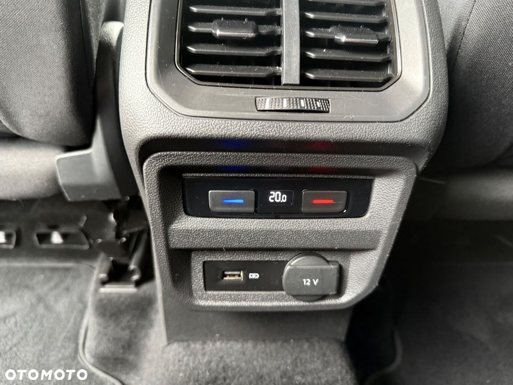 Volkswagen Tiguan 2.0 TDI SCR (BlueMotion Technology) DSG Comfortline - 32