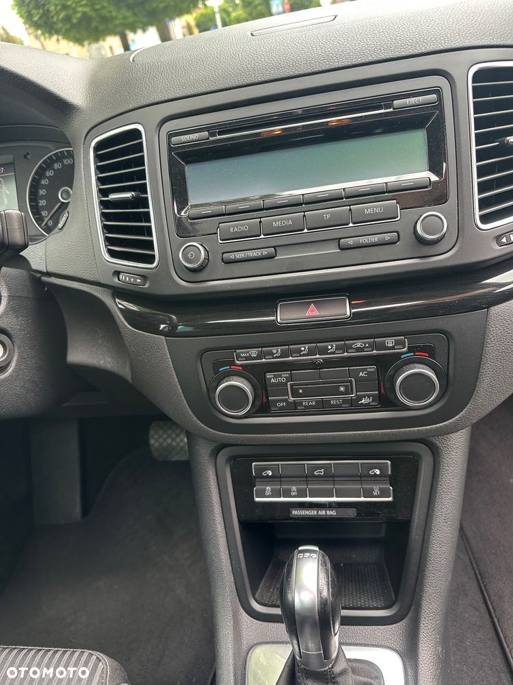 Seat Alhambra 2.0 TDI Ecomotive DSG Style Viva - 24