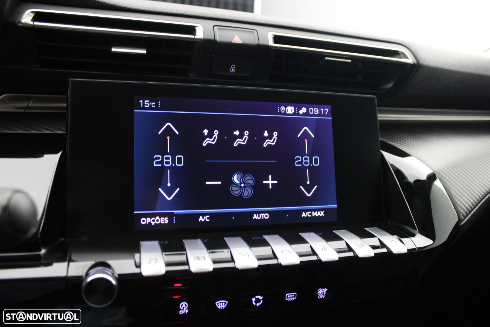 Peugeot 508 SW 1.5 BlueHDi Business Line - 16