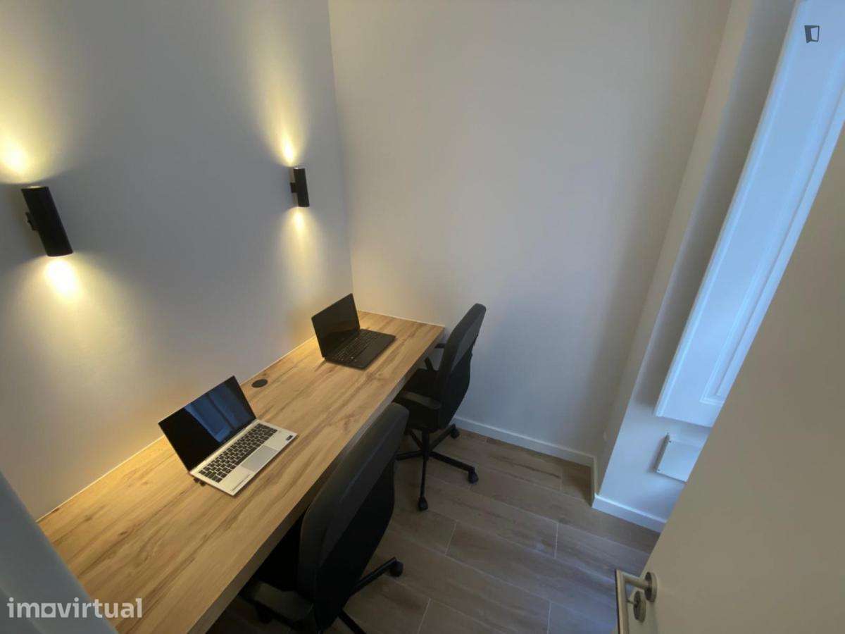 Apartamento com 2 quartos - localizado em Bairro Alto Lisbon - Grande imagem: 4/13