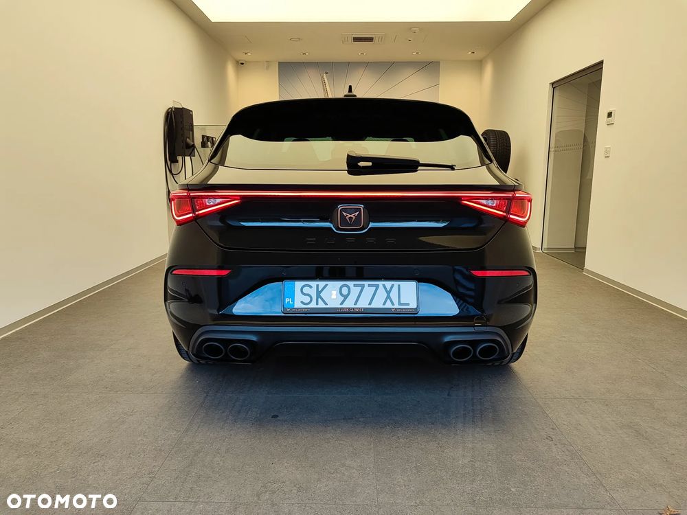 Cupra Leon 2.0 TSI VZ DSG - 9