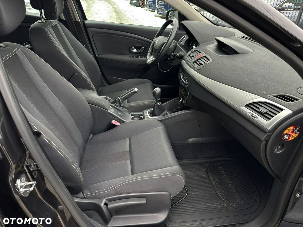 Renault Megane - 30