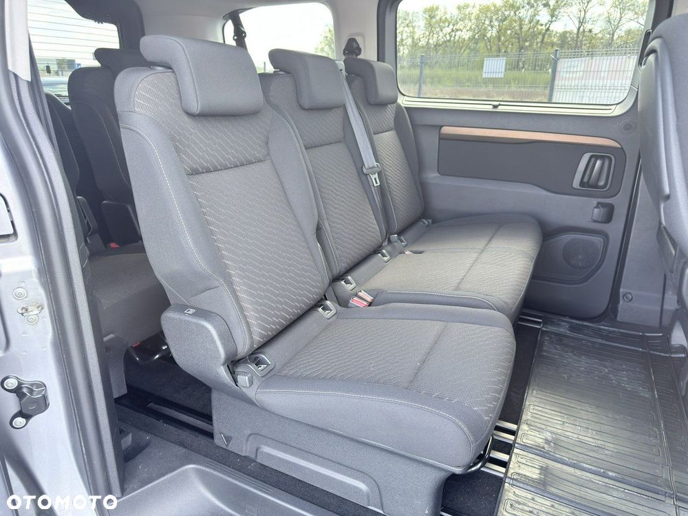 Toyota Proace Verso 2.0 D4-D Medium Family - 16