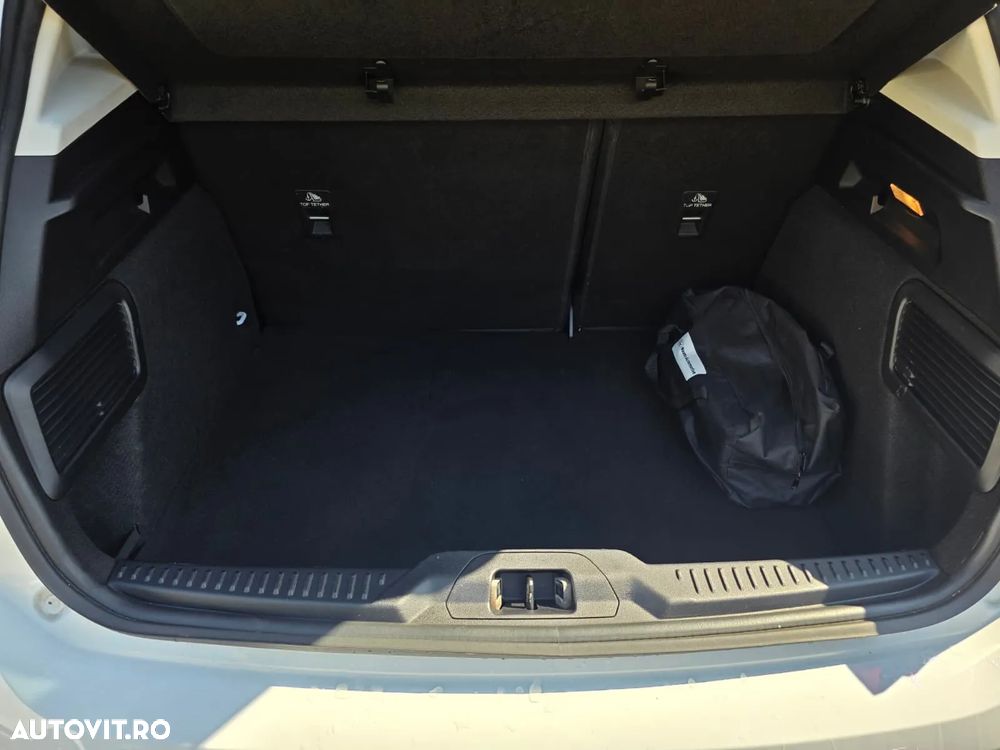Ford Focus 1.5 EcoBlue Trend - 23