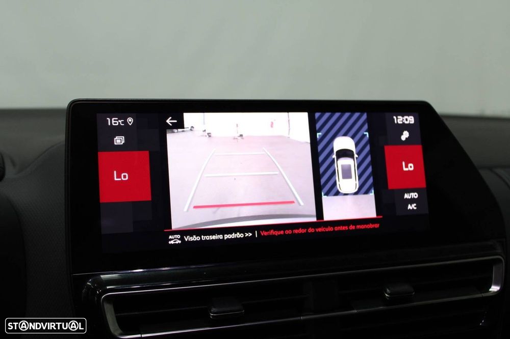 Citroën C5 Aircross 1.2 PureTech Plus - 19