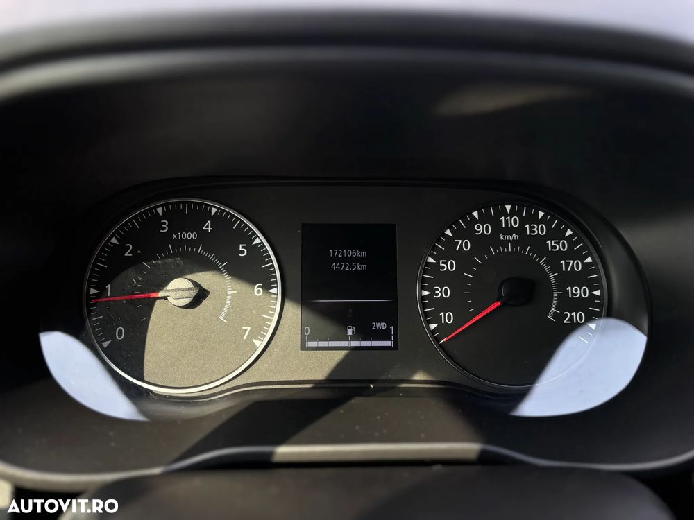 Dacia Duster Blue dCi 115 4WD Prestige - 16