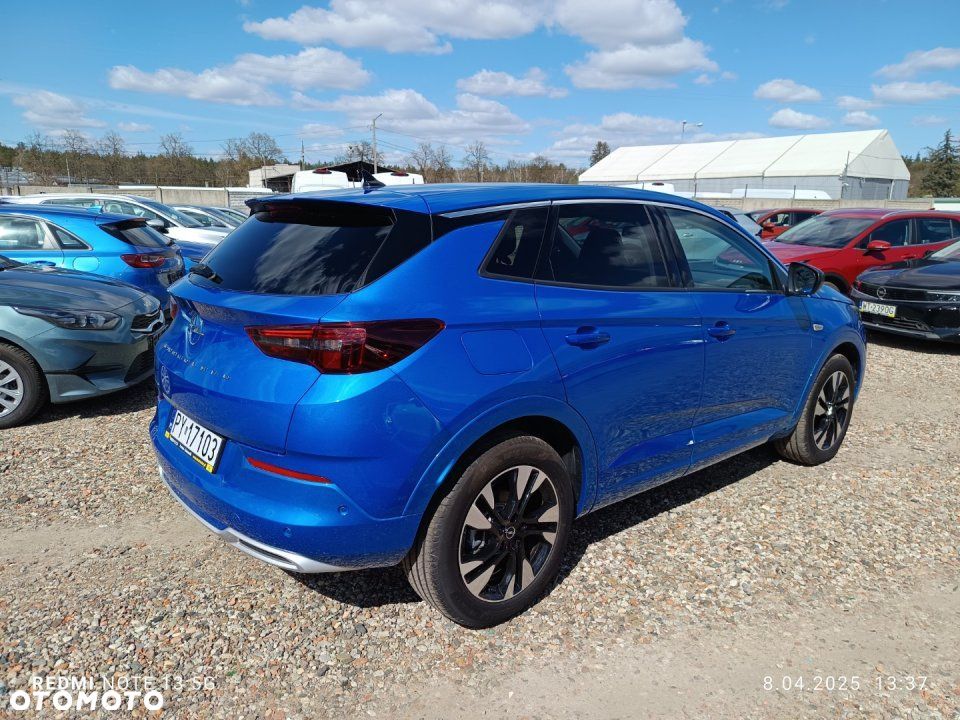 Opel Grandland - 9