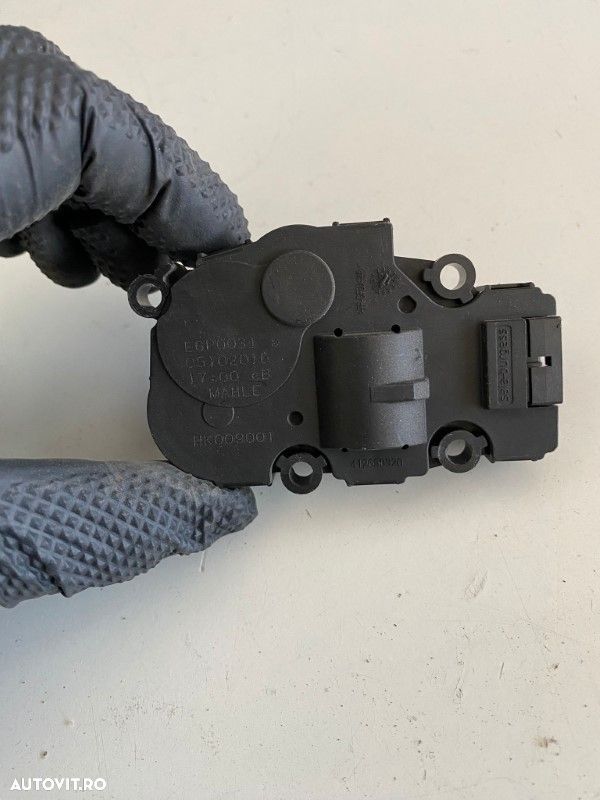 Motoras aeroterma VOLVO XC60 V60 S60 V70 S80 XC70 V60CC HK009001 31497549 - 1