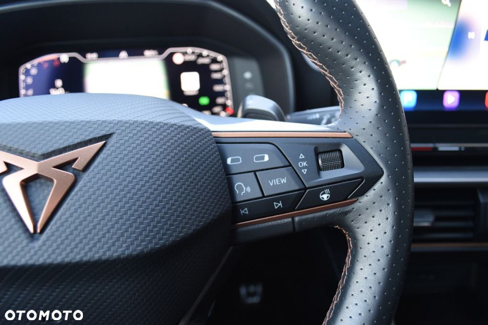 Cupra Leon 2.0 TSI DSG - 16