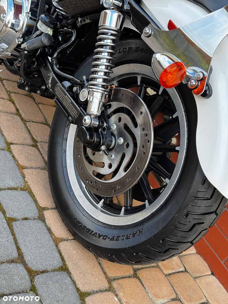 Harley-Davidson Sportster - 19