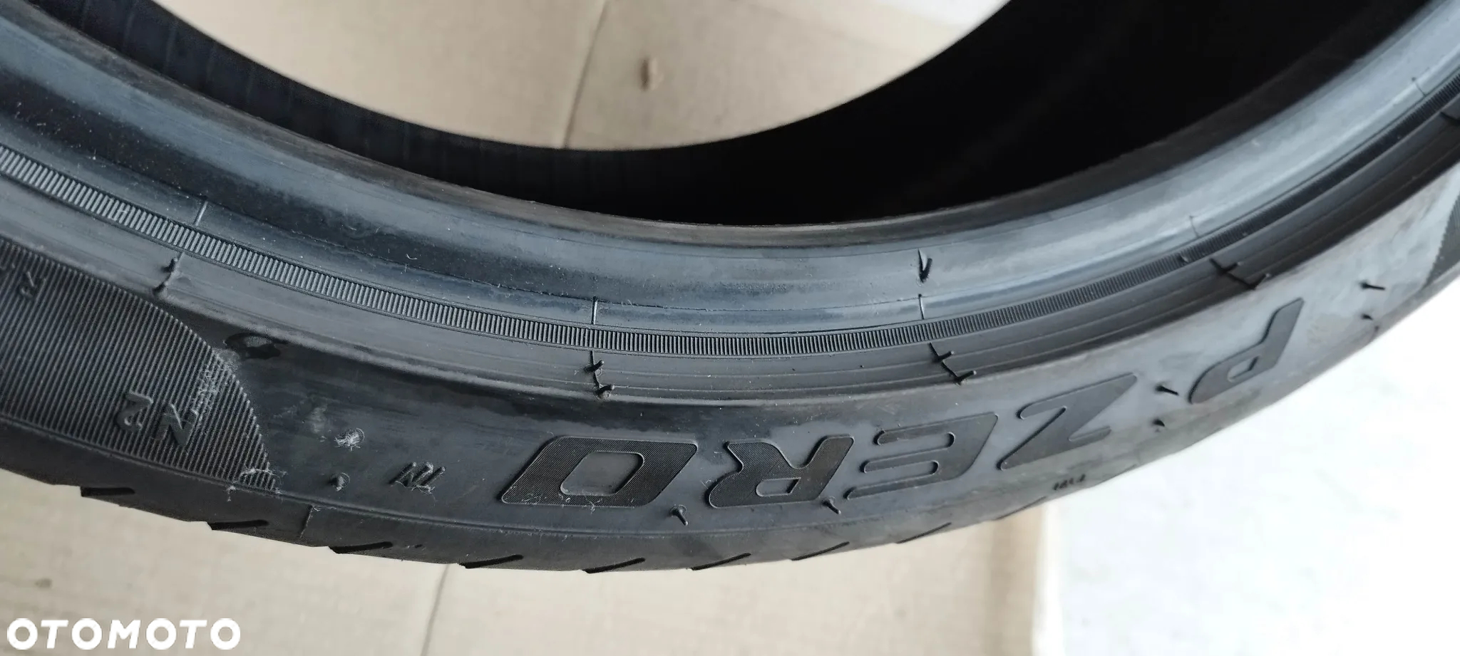235/35/19 pirelli pzero tm - 3