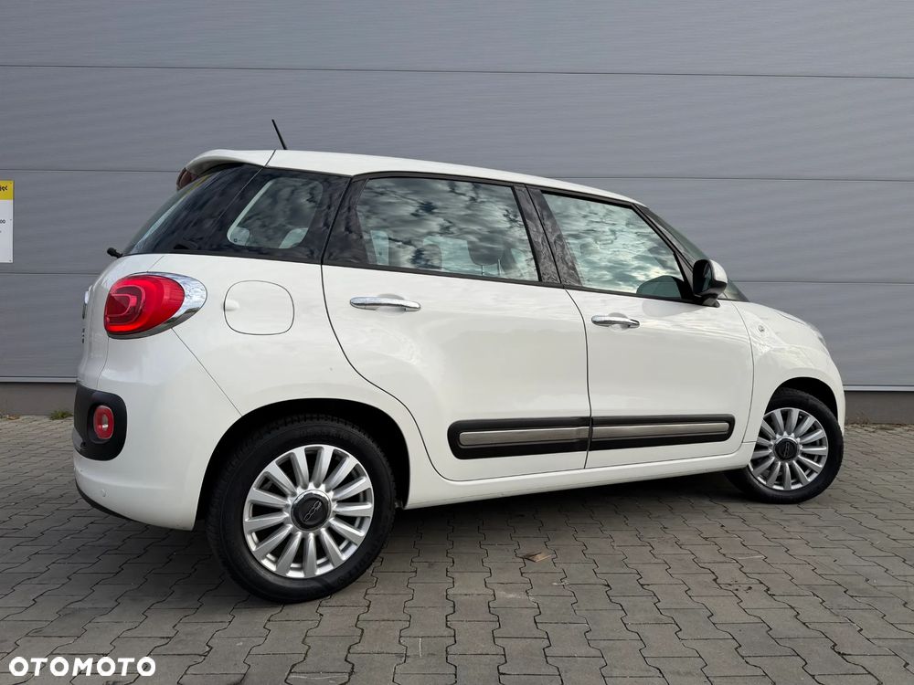 Fiat 500L - 17